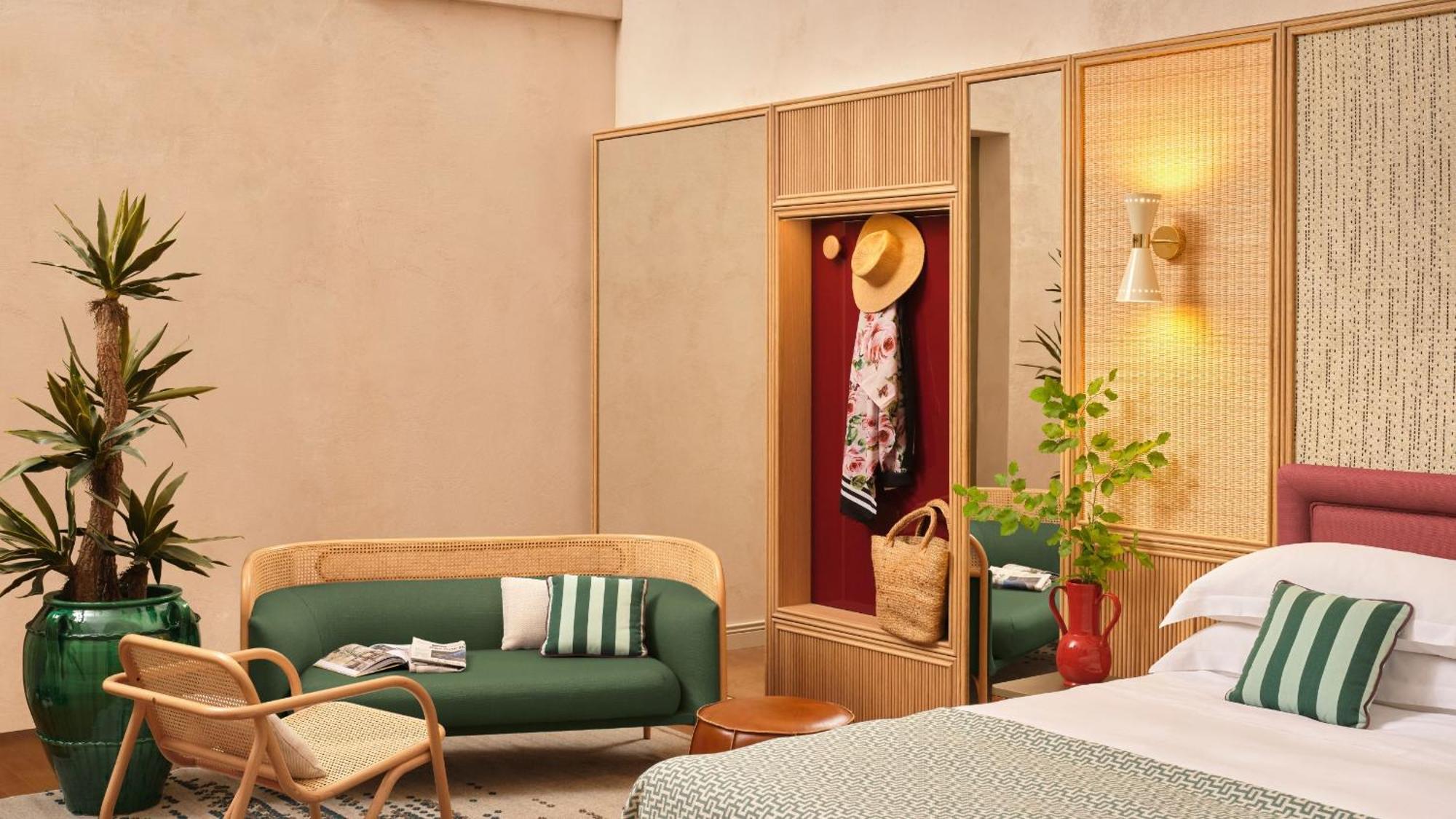 Hotel Vista Ostuni Esterno foto
