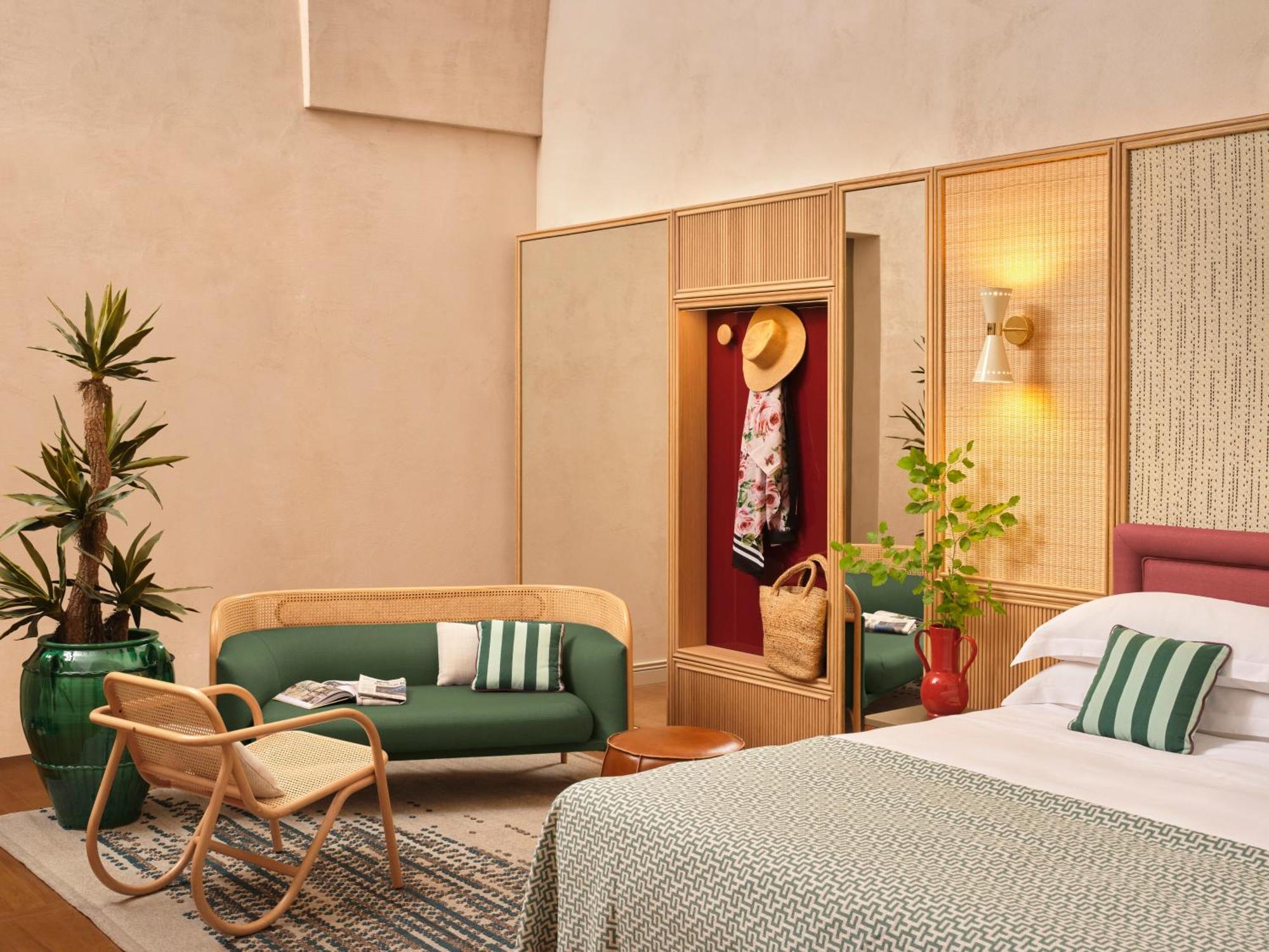 Hotel Vista Ostuni Esterno foto